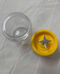 Rechargeable Wireless Portable Blender