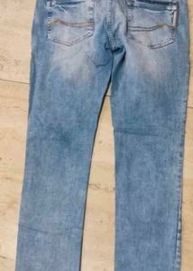 Sf Jeans Size 32