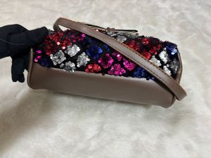 Kate Spade Sequin Handbag