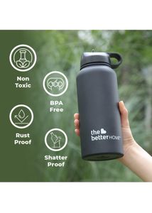 The Better Home Stainless Steel Water Bottle