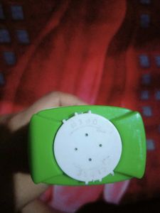 Mamaearth Dusting Powder