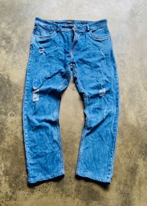 Zess Man Jeans For Boys