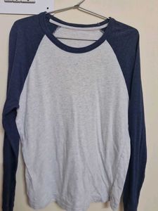 Raglan Sleeve T-Shirt