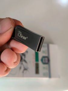 Ticon WR-55pro Wireless Dongle Music Receiver