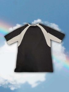 Mens T-shirt | JUMPCUTS | Half sleeve (EXCELLENT)