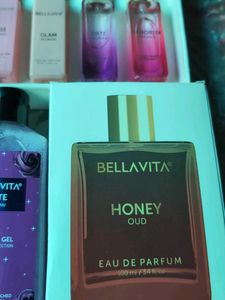 Bella Vita Combo Set