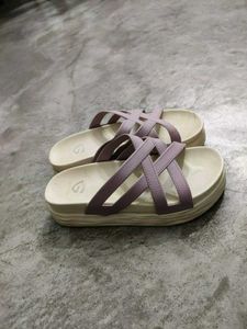 Two Sandals 💜