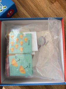 numbers puzzle