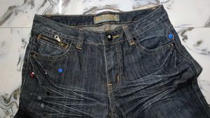 Y2k Bootcut Jeans