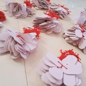 Paper Price Tag Tie For Your Small Business