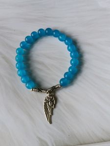 Handmade Bracelet Pack Of 02