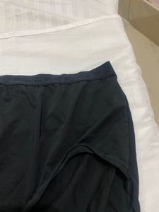 Black Briefs 32-38