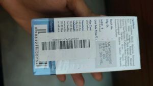 Wishcare Hair growth Serum