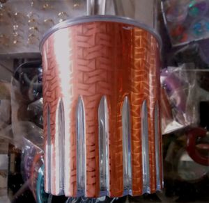 Rare Containers High Quality/ Three Colours