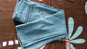 Light Blue Jean