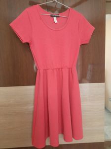 French Atmosphere women drop waist dress