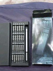 Precision Screwdriver Set