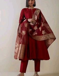 Women Anarakali Suit