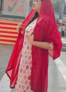Salwar Kameez Suit