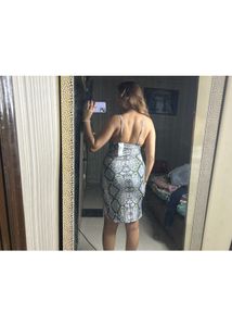 Bodycon Dress