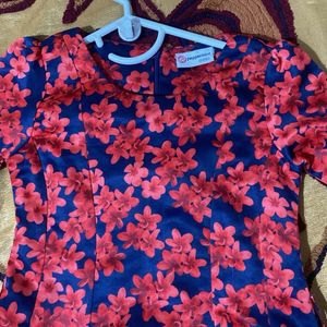 Kids Frock