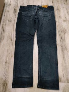 Sc8820 Rx-100 Jeans Waist 36