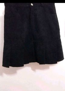 Cute Mini Skort