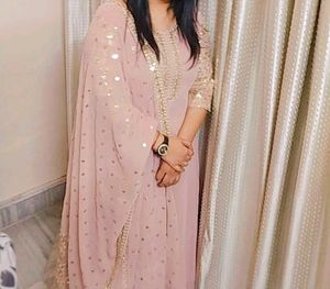 Anarkali Suit