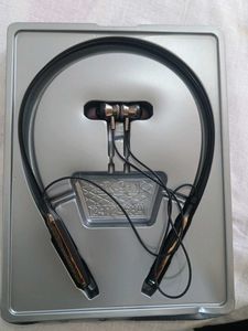 BK-Star Wireless Neckband