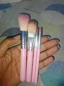 Makeup Brushes