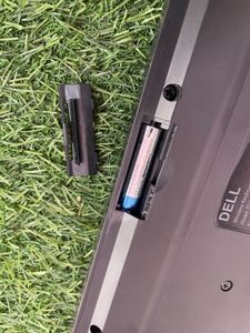 DELL Wireless Keyboard ⌨️