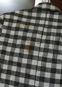 Woollen Blazer For Men