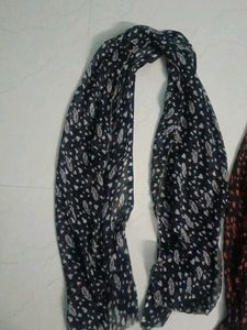 Scarves &amp; Stoles Set