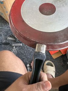Peigon Unused Twa With Handle As Showm In Pic