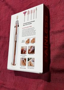 Heavy Duty Nail Electric Tool For Shape Fill N Bu