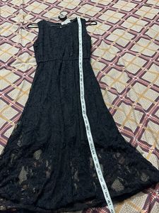 One piece dress