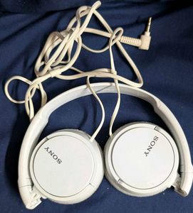 Sony Head Phone - Working Condition