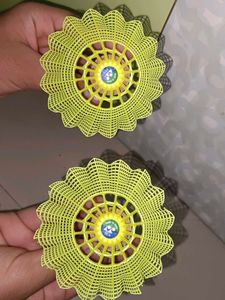 Yonex Mavis 350 Shuttle