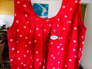 NEW NIGHTGOWN