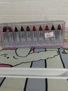 A.D.S Lipstick Set