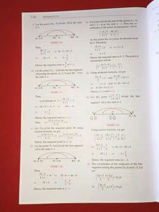 Sl Arora Mathmetics Book Of Class10th 😍