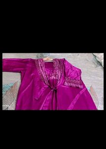 Like New 2pc Nighty