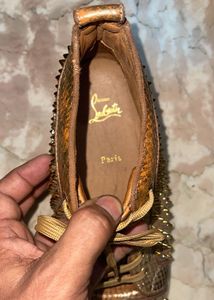 Boot For Men