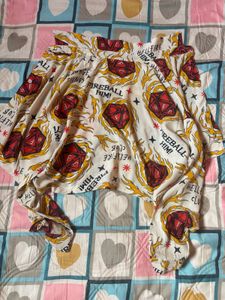 Stranger Things: Fireball