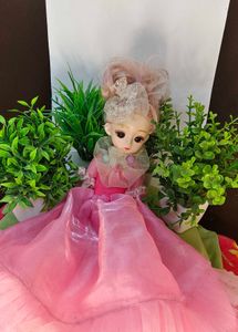 Preety Doll