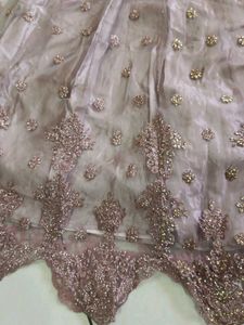 Elegant Ethnic bridal lahenga choli