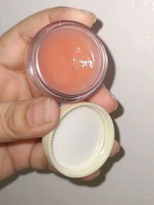 Combo Of 2 Branded Lip Balm