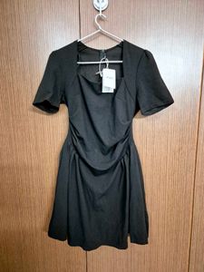 Urbanic Black Dress 32 To 36