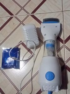 Lice Machine