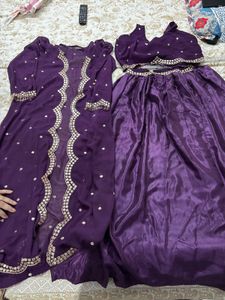 Partybwear Dress